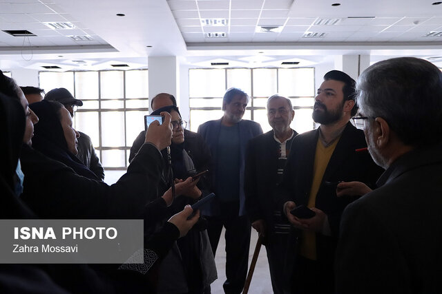 فاز ۲ مجتمع امام علی(ع) قابل بهره برداری است/مخالف واگذاری کامل آن هستیم