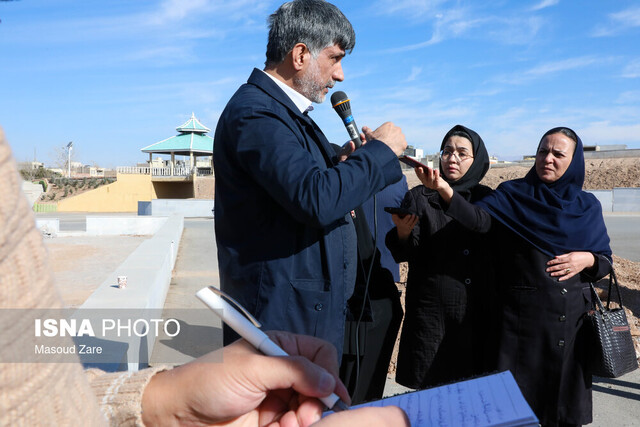 از ساماندهی ورودی جنوبی شهر یزد تا اختصاص ۸۵ میلیارد تومان جهت آزادسازیها