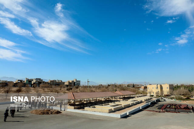 از ساماندهی ورودی جنوبی شهر یزد تا اختصاص ۸۵ میلیارد تومان جهت آزادسازیها