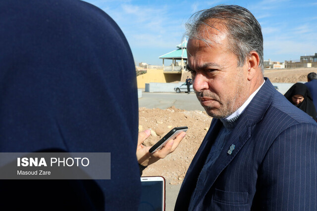از ساماندهی ورودی جنوبی شهر یزد تا اختصاص ۸۵ میلیارد تومان جهت آزادسازیها