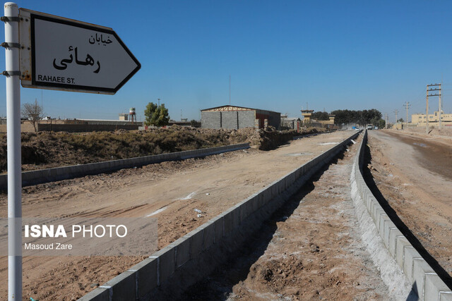 از ساماندهی ورودی جنوبی شهر یزد تا اختصاص ۸۵ میلیارد تومان جهت آزادسازیها