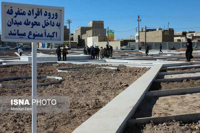 از ساماندهی ورودی جنوبی شهر یزد تا اختصاص ۸۵ میلیارد تومان جهت آزادسازیها
