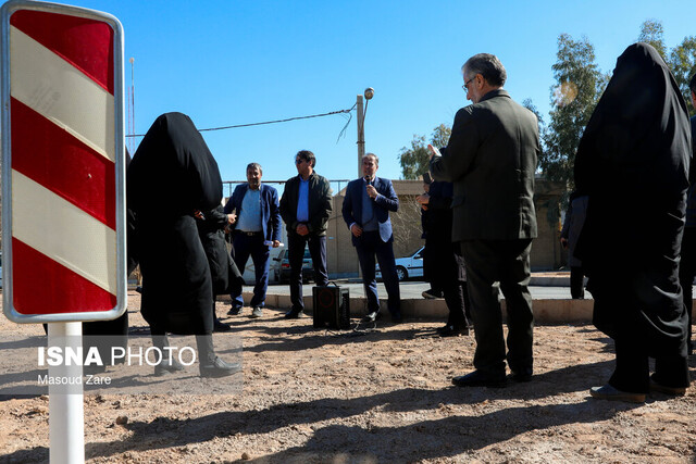 از ساماندهی ورودی جنوبی شهر یزد تا اختصاص ۸۵ میلیارد تومان جهت آزادسازیها