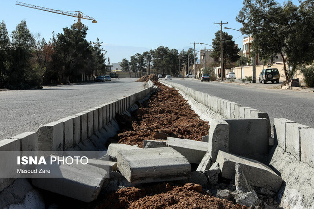 از ساماندهی ورودی جنوبی شهر یزد تا اختصاص ۸۵ میلیارد تومان جهت آزادسازیها