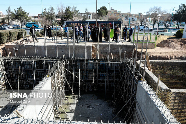 از ساماندهی ورودی جنوبی شهر یزد تا اختصاص ۸۵ میلیارد تومان جهت آزادسازیها