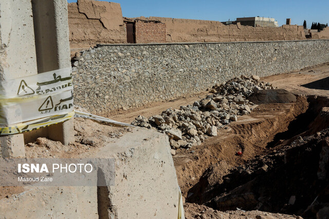 از ساماندهی ورودی جنوبی شهر یزد تا اختصاص ۸۵ میلیارد تومان جهت آزادسازیها
