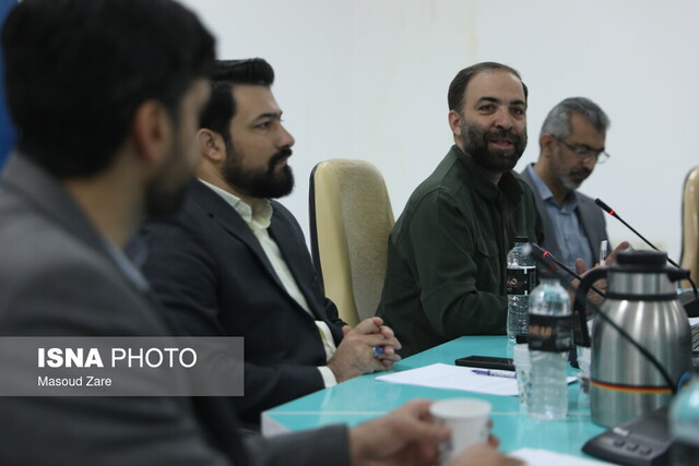 برگزاری جشنواره ملی سرود «به سوی قدس» به میزبانی یزد