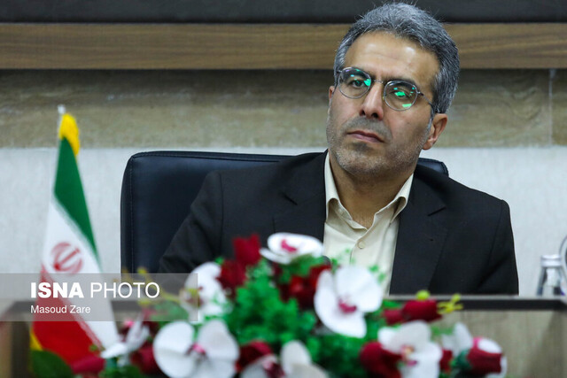 اولین مرکز فناور محیط زیست استان یزد گشایش یافت