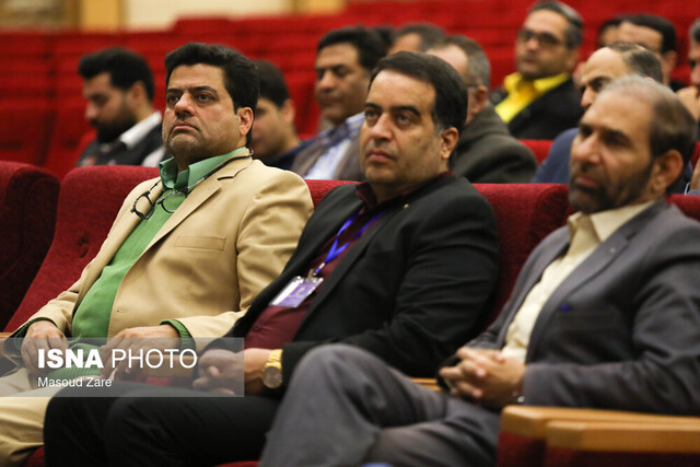 میعادفر: ایران کشوری بلاخیز است/چهره مدیریت بلایا دستخوش تغییر شده است