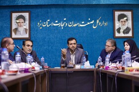 نظارت ویژه بر بازگشایی مدارس در یزد
