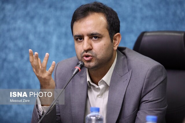 صدور بیش از ۳۰۰ فقره پروانه تاسیس و بهرهبرداری از ابتدای سال در یزد صدور بیش از ۳۰۰ فقره پروانه تاسیس و بهرهبرداری از ابتدای سال در یزد