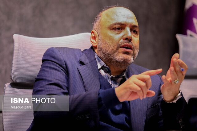 پایش ظرفیت تولید ۴۷۰ واحد تولیدی در شهرکهای صنعتی استان یزد/بازگشت ۸۰ واحد صنعتی به چرخه تولید پایش ظرفیت تولید ۴۷۰ واحد تولیدی در شهرکهای صنعتی استان یزد/بازگشت ۸۰ واحد صنعتی به چرخه تولید