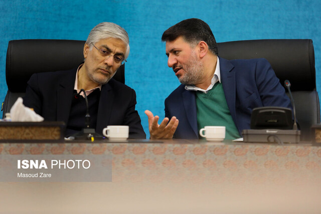 هیچ طرحی را بدون سند آمایش سرزمینی شروع نمیکنیم/ورزش قهرمانی بر ورزش همگانی سایه انداخته است هیچ طرحی را بدون سند آمایش سرزمینی شروع نمیکنیم/ورزش قهرمانی بر ورزش همگانی سایه انداخته است