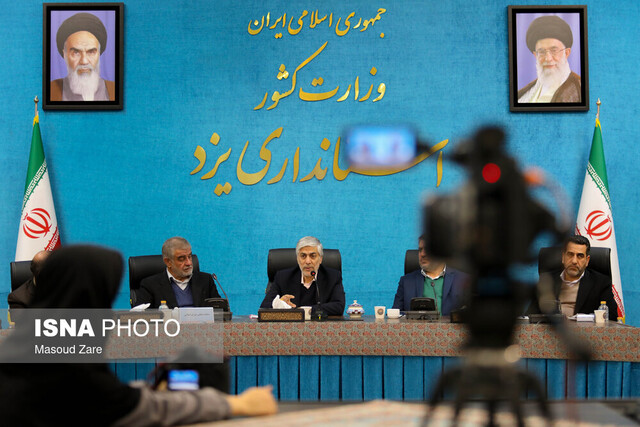 هیچ طرحی را بدون سند آمایش سرزمینی شروع نمیکنیم/ورزش قهرمانی بر ورزش همگانی سایه انداخته است