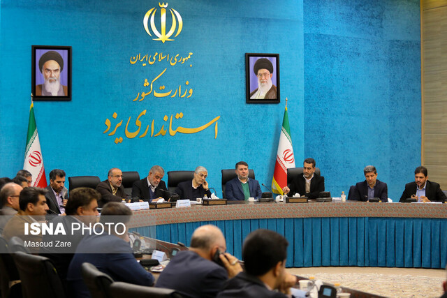 هیچ طرحی را بدون سند آمایش سرزمینی شروع نمیکنیم/ورزش قهرمانی بر ورزش همگانی سایه انداخته است