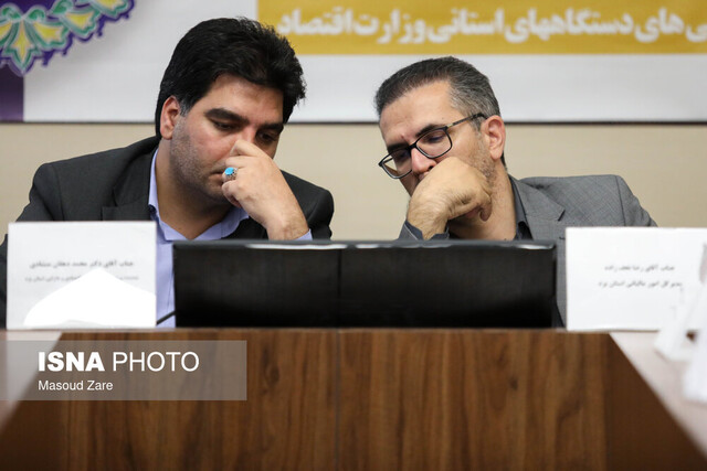 از پیشبینی وصول ۱۷ همت درآمدهای عمومی تا تعیین تکلیف پورشههای اموال تملیکی یزد