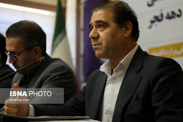 از پیشبینی وصول ۱۷ همت درآمدهای عمومی تا تعیین تکلیف پورشههای اموال تملیکی یزد