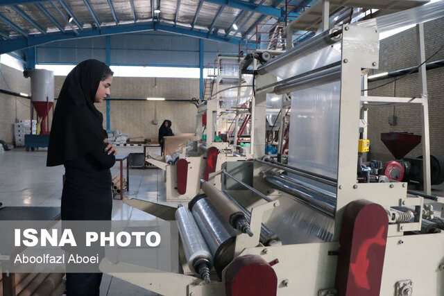 افتتاح ۶۰ طرح عمرانی، خدماتی و صنعتی در مهریز