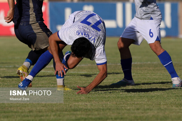 استقلال ملاثانی ویترین استعدادهای فوتبال خوزستان استقلال ملاثانی ویترین استعدادهای فوتبال خوزستان