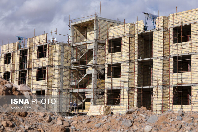 آغاز عملیات اجرایی ساخت ۵۹۵۰۰ واحد مسکونی برای دانشگاهیان آغاز عملیات اجرایی ساخت ۵۹۵۰۰ واحد مسکونی برای دانشگاهیان