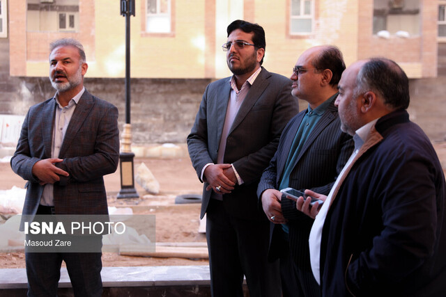 اهتمام جدی مسئولان یزد در اجرای طرحهای نهضت ملی مسکن/۵۴ هزار یزدی خانهدار میشوند