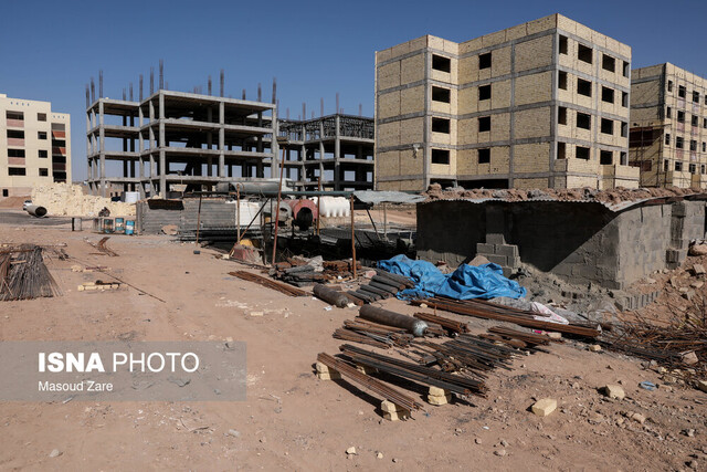 اهتمام جدی مسئولان یزد در اجرای طرحهای نهضت ملی مسکن/۵۴ هزار یزدی خانهدار میشوند