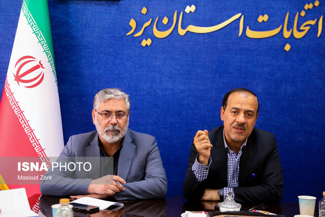 امنیت انتخابات خط قرمز ماست/فضای انتخاباتی استان رقابتی است