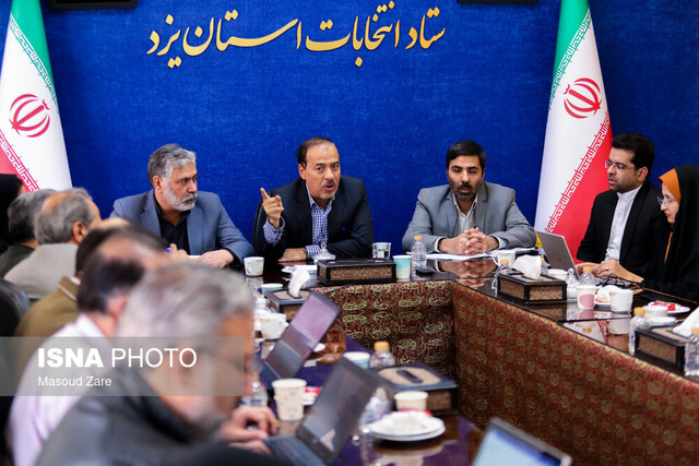 امنیت انتخابات خط قرمز ماست/فضای انتخاباتی استان رقابتی است