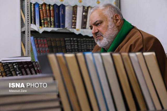 «ولایت» برحسب آیات قرآنی یک حقیقت قائم به دو طرف است