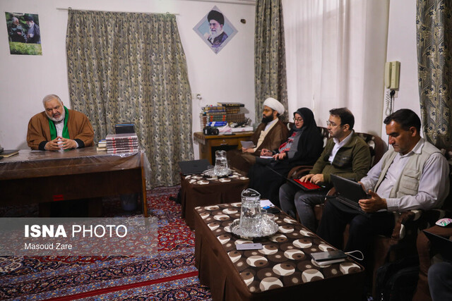 «ولایت» برحسب آیات قرآنی یک حقیقت قائم به دو طرف است