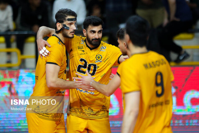 شهداب جدانشدنی از رده دوم جدول شهداب جدانشدنی از رده دوم جدول