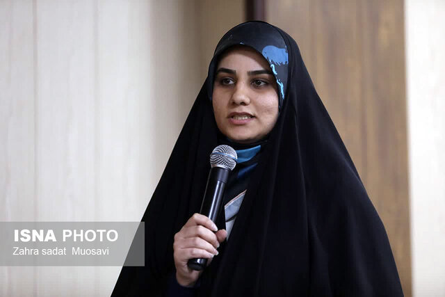 مناظره داوطلبان نمایندگی مجلس در دانشگاه علم و هنر یزد