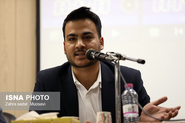 مناظره داوطلبان نمایندگی مجلس در دانشگاه علم و هنر یزد