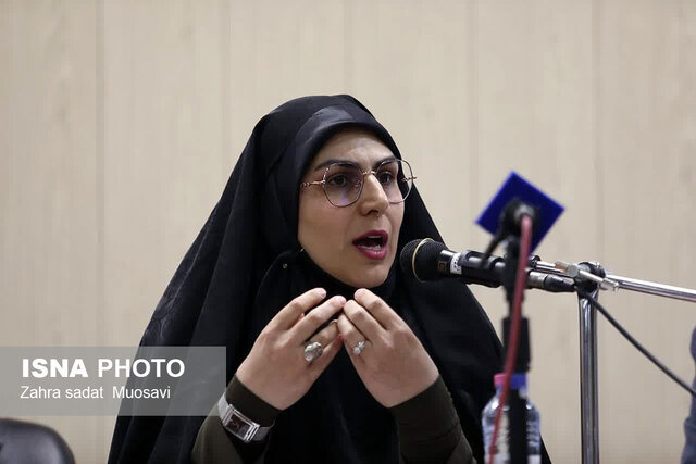 مناظره داوطلبان نمایندگی مجلس در دانشگاه علم و هنر یزد