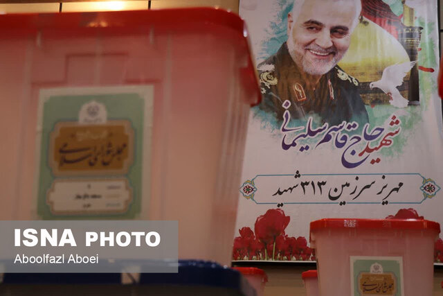 اختصاص ۴۵ شعبه رأی روستایی و سیار/تلاش برای بازگشایی راه مناطق صعبالعبور و برفخیز