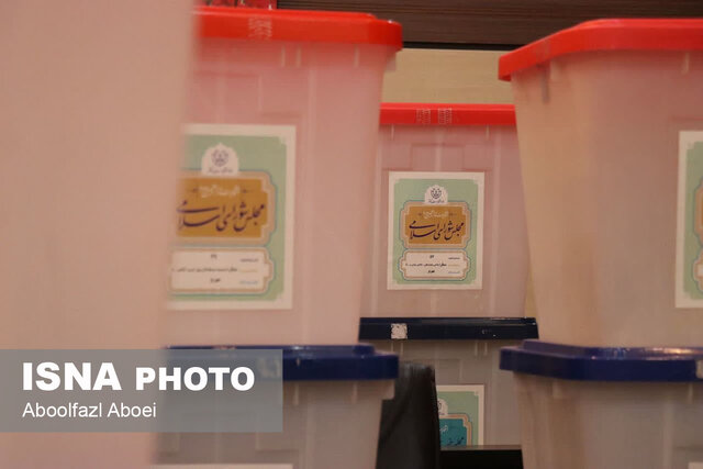 اختصاص ۴۵ شعبه رأی روستایی و سیار/تلاش برای بازگشایی راه مناطق صعبالعبور و برفخیز