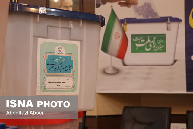 اختصاص ۴۵ شعبه رأی روستایی و سیار/تلاش برای بازگشایی راه مناطق صعبالعبور و برفخیز