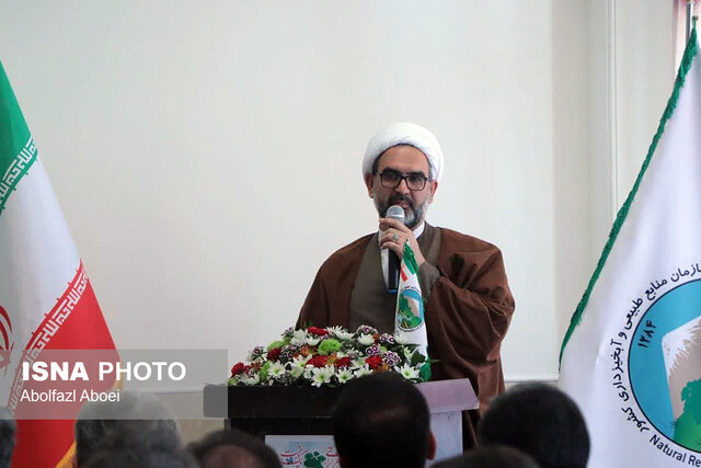 امام جمعه مهریز: درختکاری یک سرمایهگذاری ماندگار است