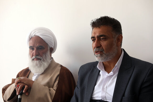 ساخت ۶۰۰ واحد مسکن محرومین در استان یزد/بازنگری ۱۴۲ طرح هادی روستایی ساخت ۶۰۰ واحد مسکن محرومین در استان یزد/بازنگری ۱۴۲ طرح هادی روستایی