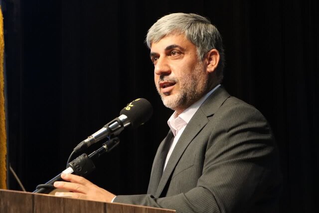 تدوین سند آمایش شهرستان مهریز؛ بهزودی تدوین سند آمایش شهرستان مهریز؛ بهزودی