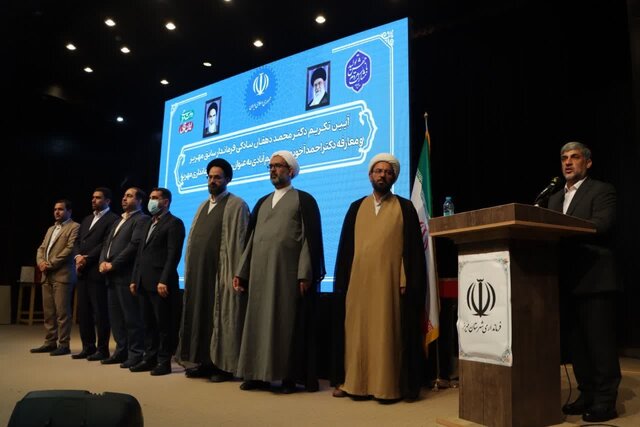 مصوبات کارگروه توسعه بر زمین مانده است/ مواظب باشیم کوتاهی در حق مردم مهریز نشود