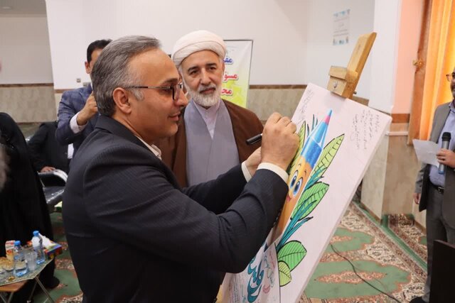 شناسایی نخبگان نویسنده مهمترین هدف جشنواره نویسندگی روستایی است