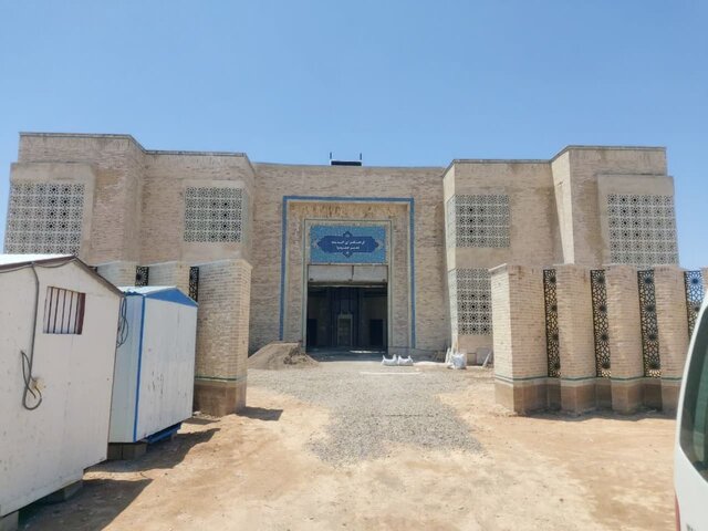 ۸۲ درصد اعتبار شهرداری صرف طرحهای عمرانی شد