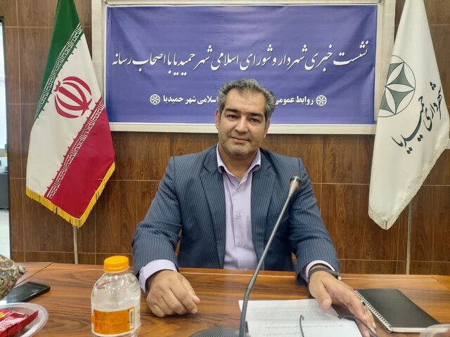 ۸۲ درصد اعتبار شهرداری صرف طرحهای عمرانی شد ۸۲ درصد اعتبار شهرداری صرف طرحهای عمرانی شد