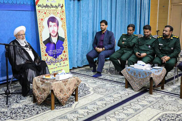 غیرت و جوانمردی ورزشکاران در جامعه ترویج شود