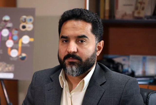 راهکاری جز اجرای سند سازگاری با کمآبی نداریم راهکاری جز اجرای سند سازگاری با کمآبی نداریم