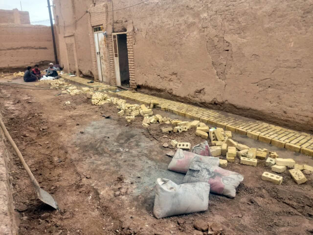 گردشگری دسترسپذیر در فهرج ایجاد میشود