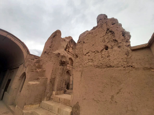 گردشگری دسترسپذیر در فهرج ایجاد میشود