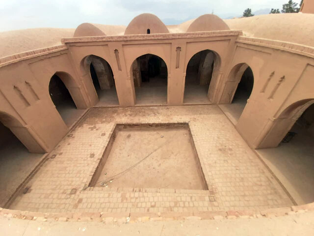 گردشگری دسترسپذیر در فهرج ایجاد میشود