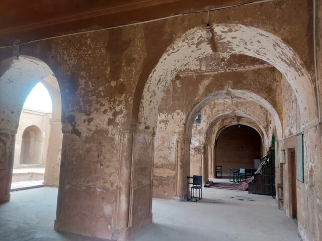 گردشگری دسترسپذیر در فهرج ایجاد میشود